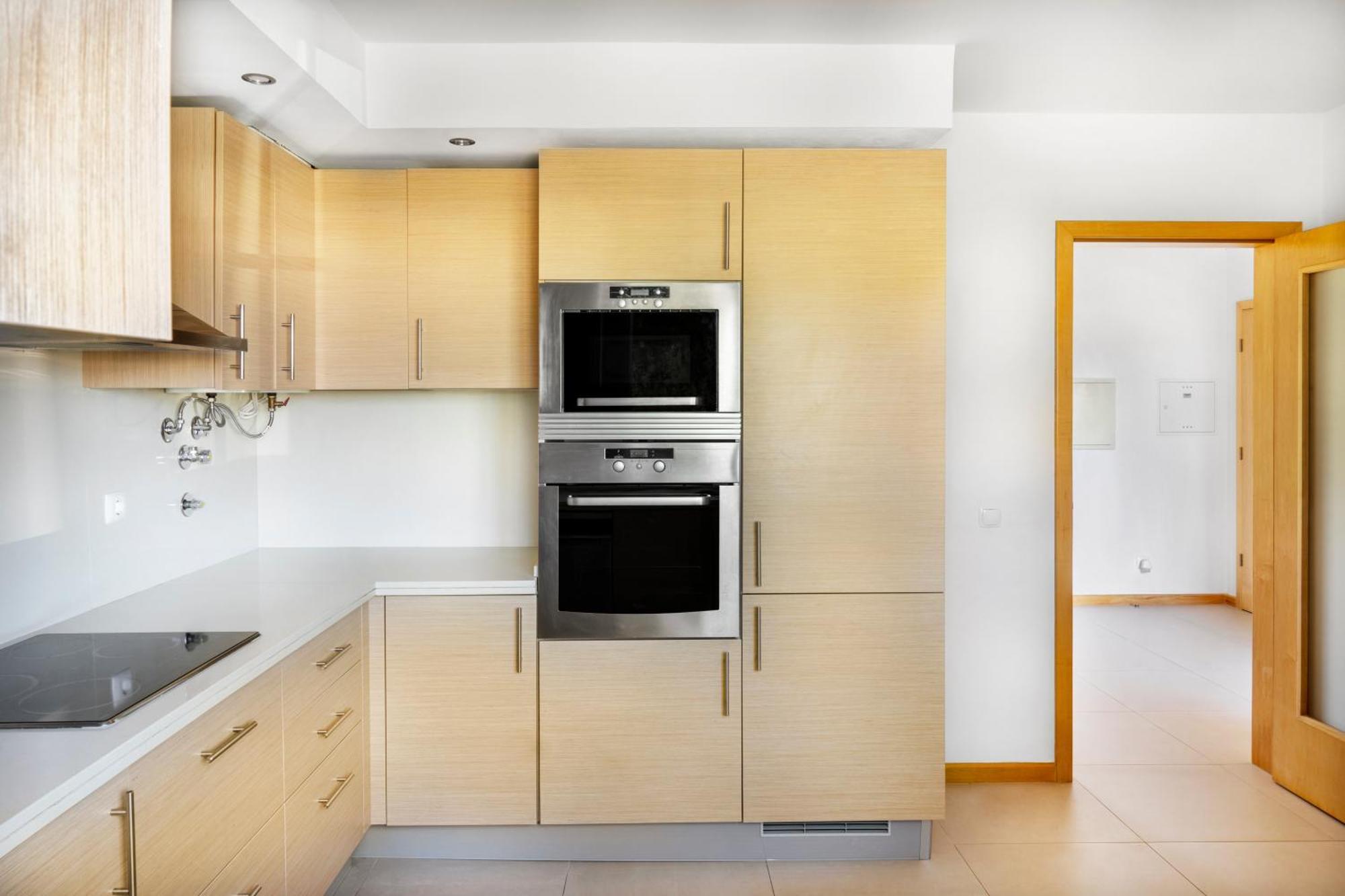 Apartamento No Condominio Baia Village Com Piscina Albufeira Exteriör bild